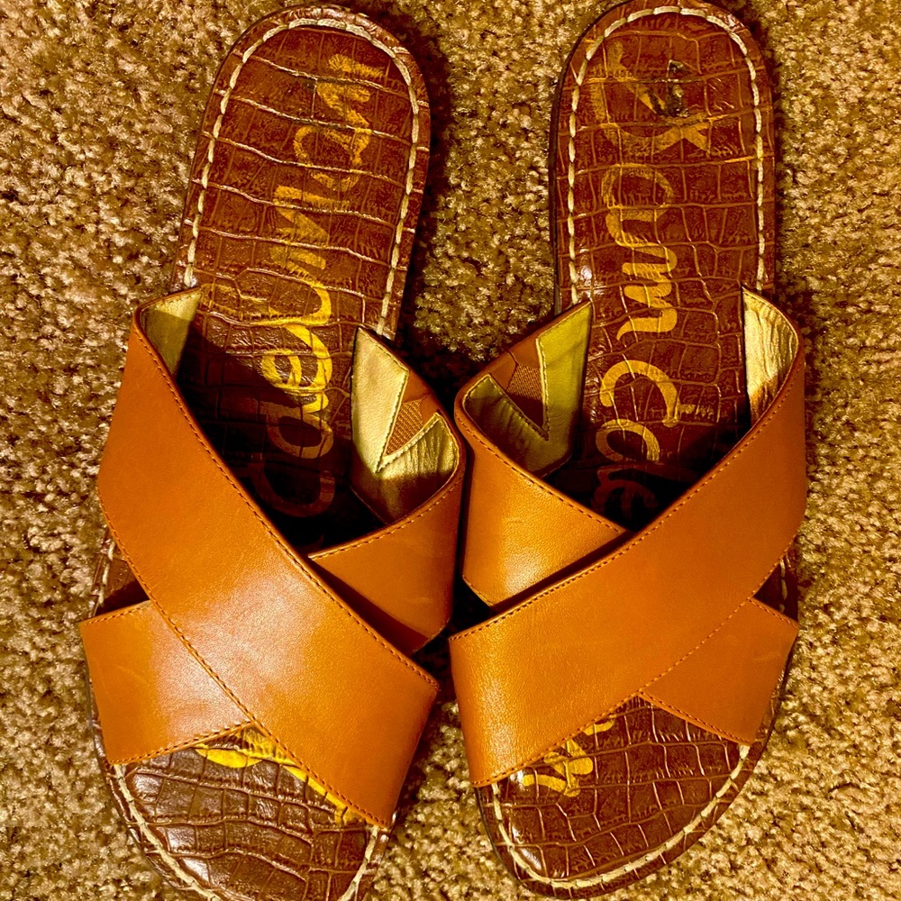 Sam Edelman Slip Ons